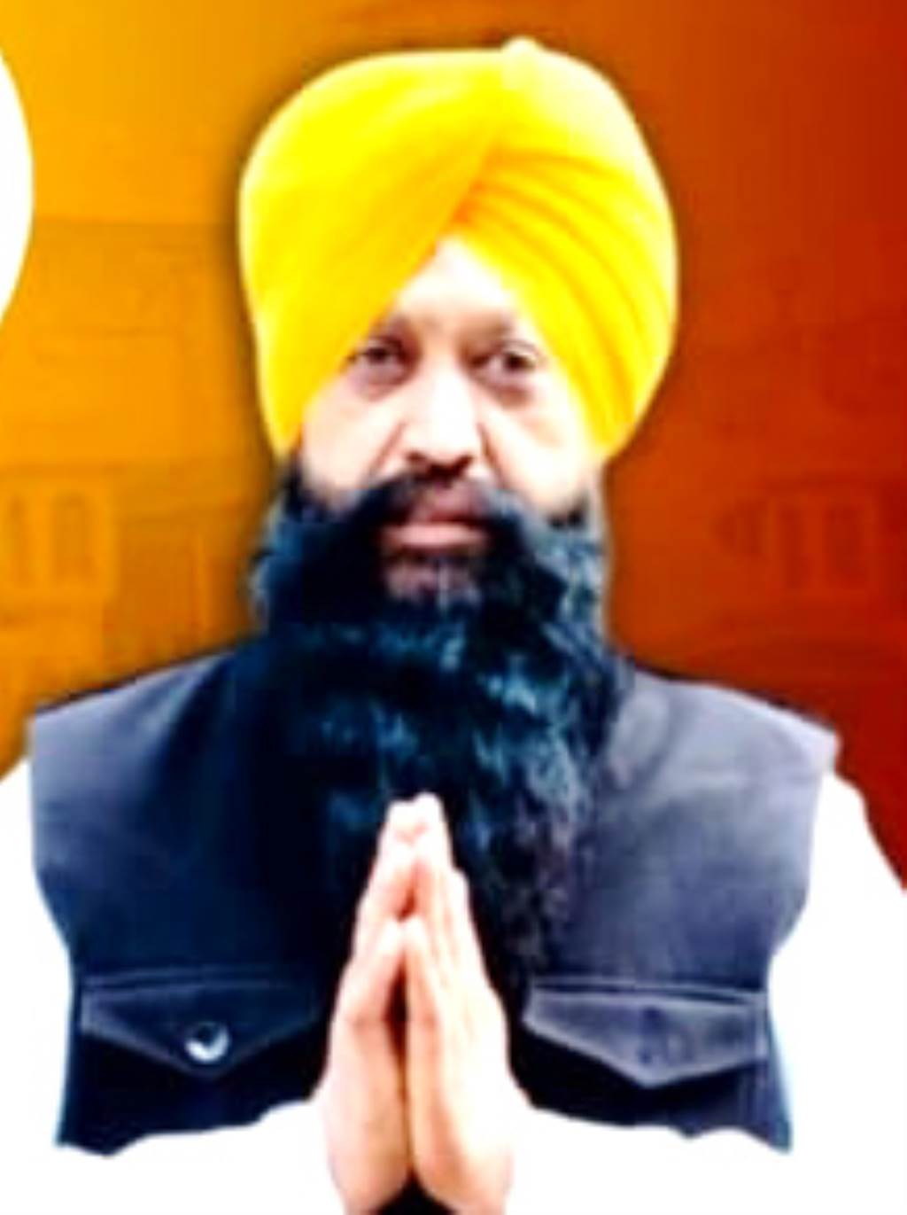 ਬਾਦਲ ਦਲ ਨਹੀਂ ਚਾਹੁੰਦਾ ਹਰਿਆਣਾ ਗੁਰਦੁਆਰਾ ਕਮੇਟੀ ਕਾਮਯਾਬ ਹੋਵੇ ਬਿੱਟਾ